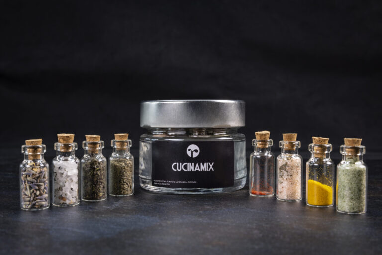 Cucina Mix