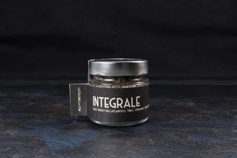 Sale Integrale