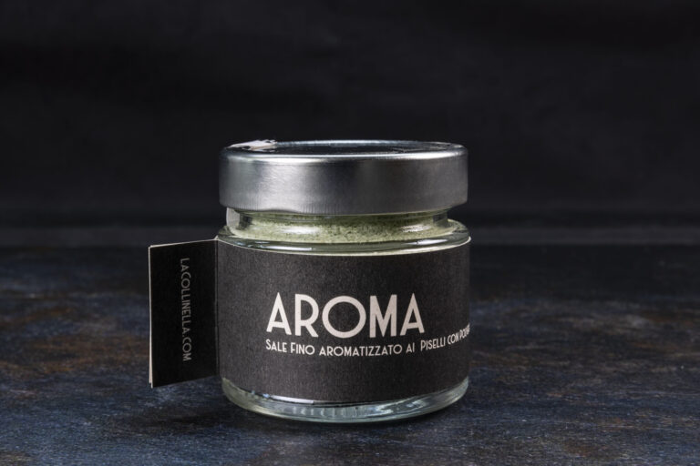 Sale Aroma
