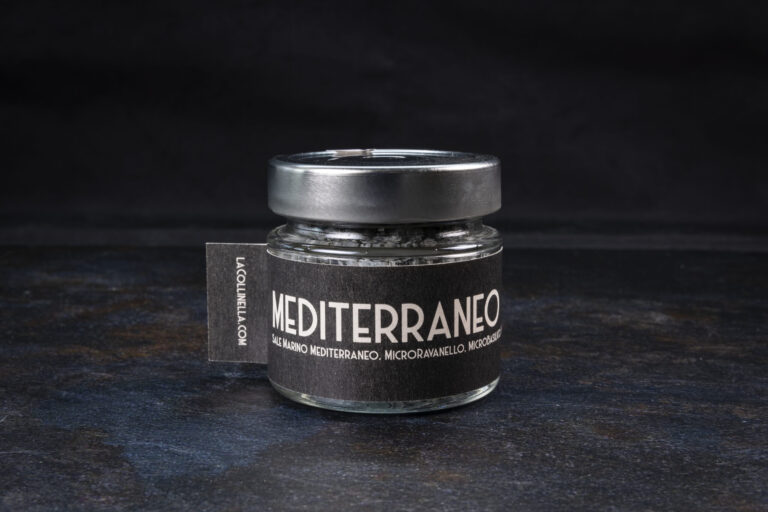 Sale Mediterraneo