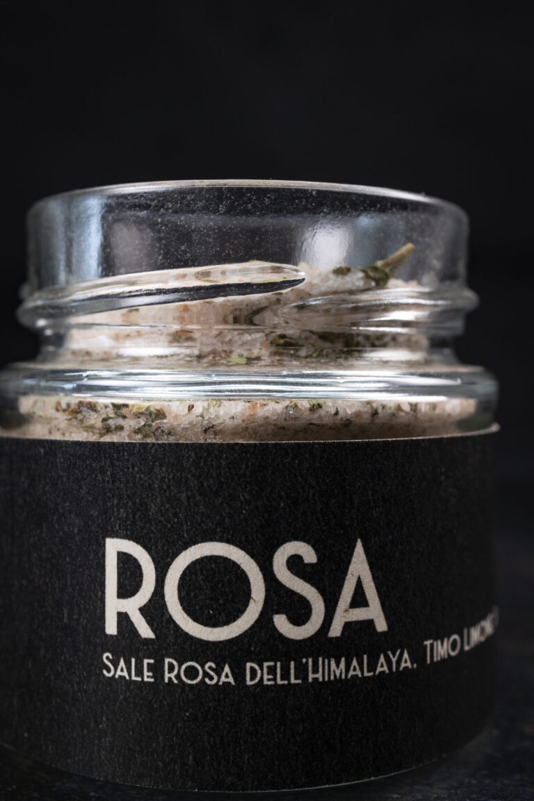 Sale Rosa