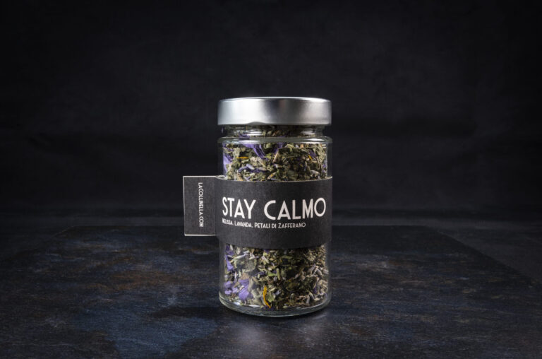 Infuso- Stay Calmo