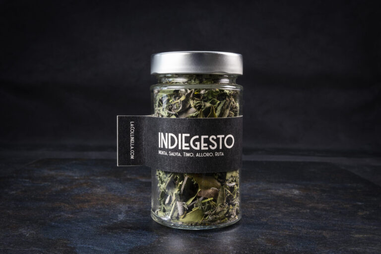 Infuso- Indigesto