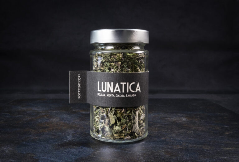 Infuso- Lunatica