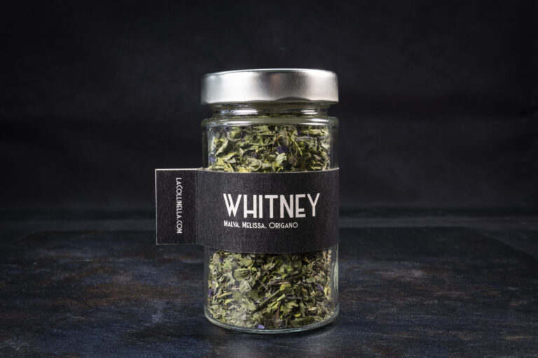 Infuso- Whitney