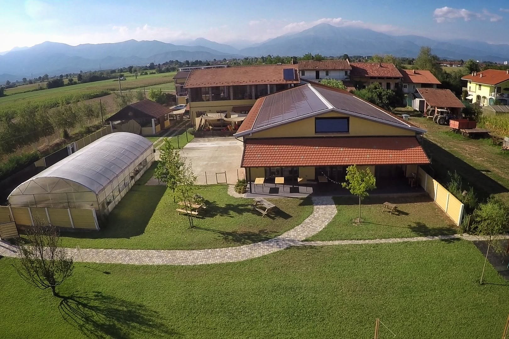 Immagine azienda