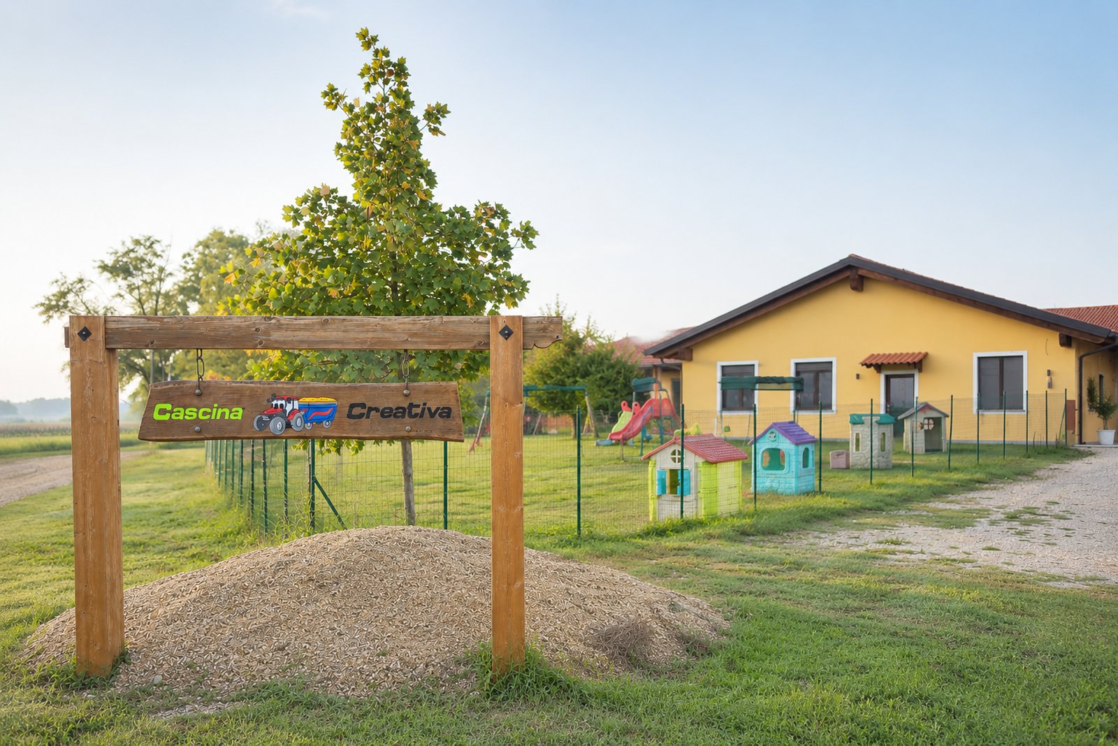 Immagine azienda