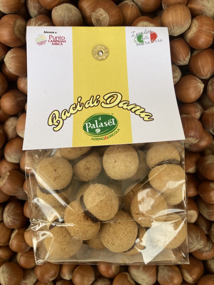 Baci di dama