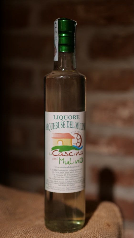 L’Arquebuse del mulino