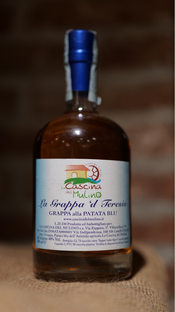 Grappa d’Teresio