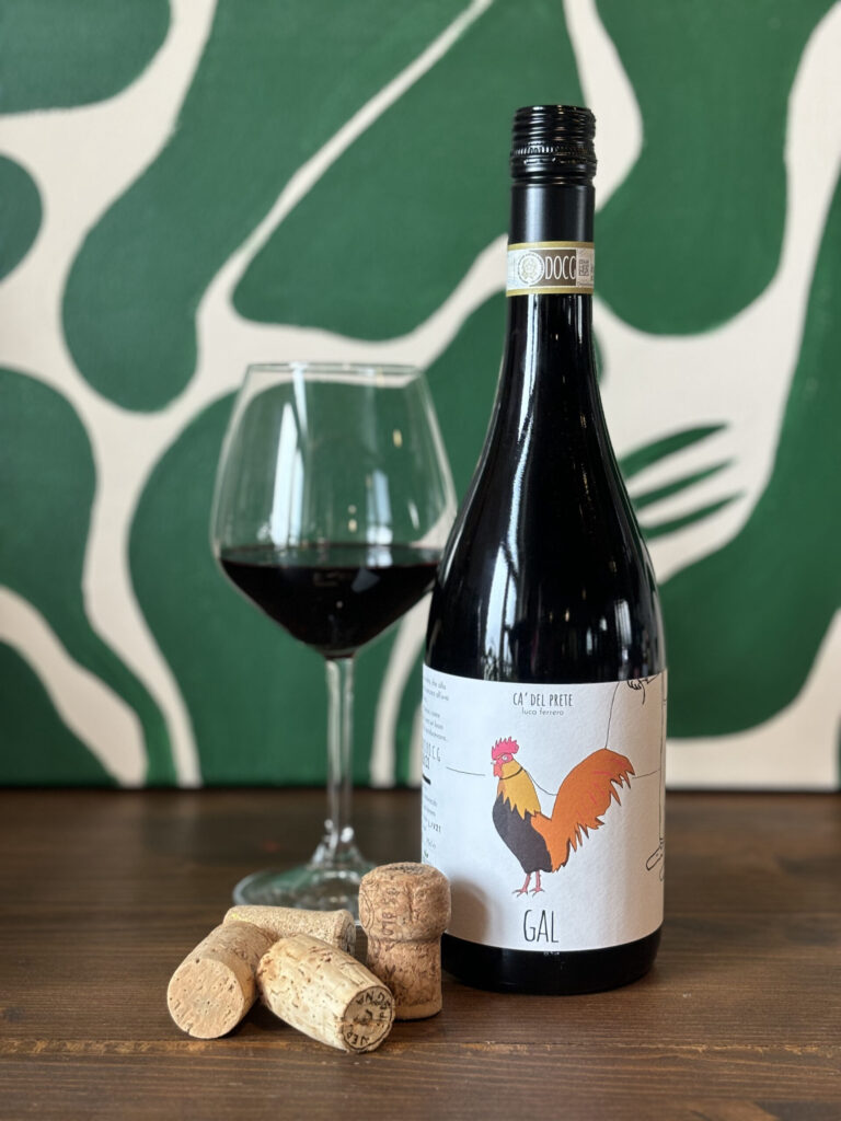 Gal- Barbera D’Asti