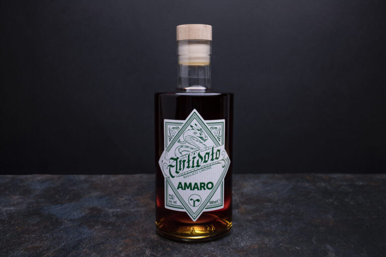 Amaro Antidoto