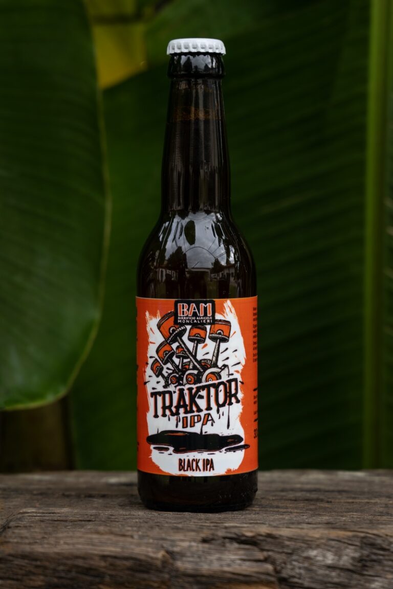 Traktor
