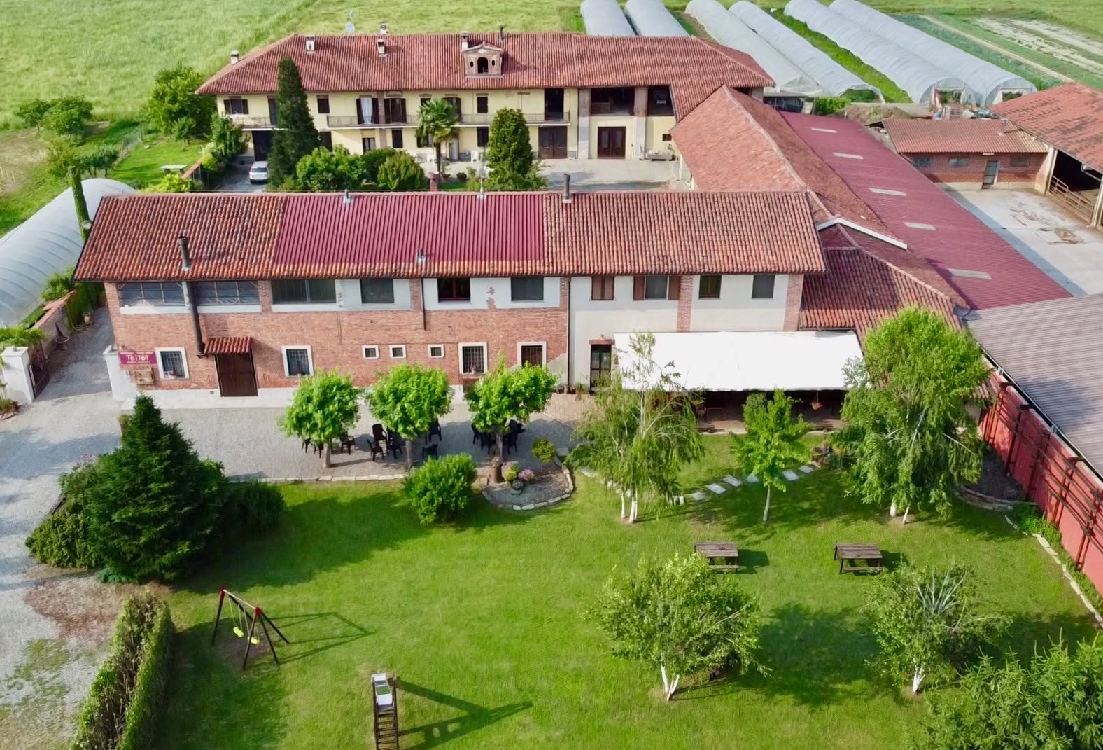 Immagine azienda